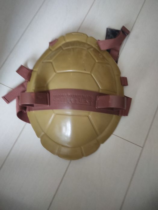 Продам панцирь черепашки ниндзя