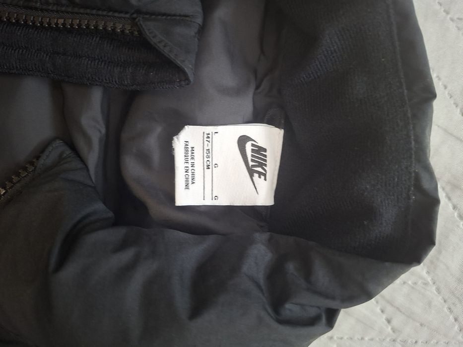 Детски дрехи Nike