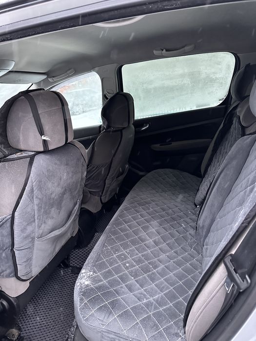 Продам авто Peugeot 307