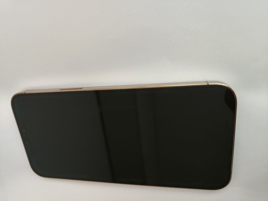 iPhone 12 Pro Max 128GB Gold – 1.499 lei