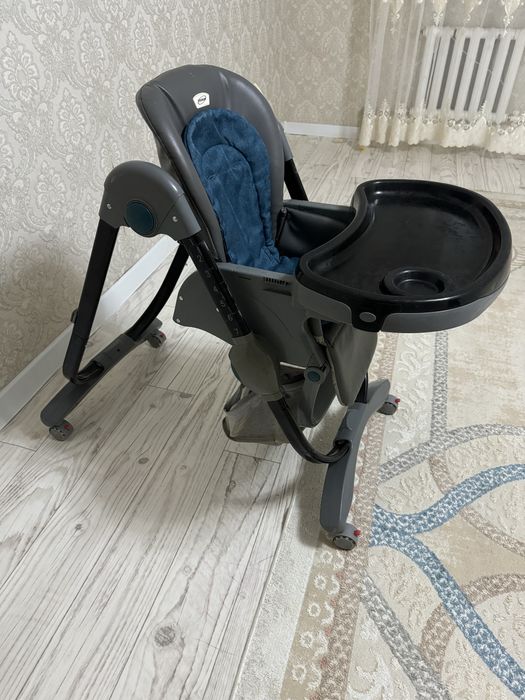 Детский стульчик