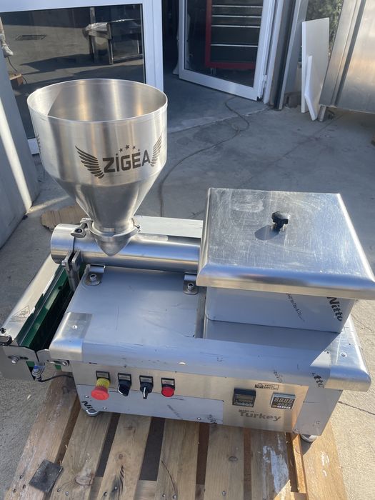 Адана кебап МАШИНА