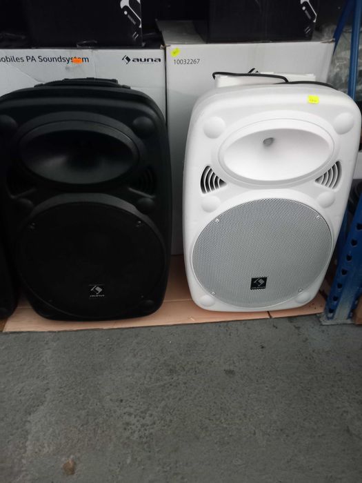 OFERTA Boxa activa  portabila