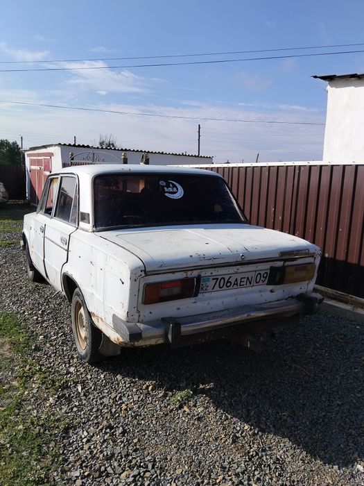 Продается Ваз 21061