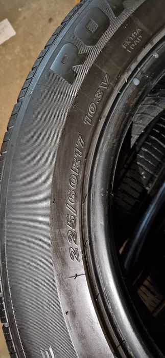 Roadstone 225/60R17