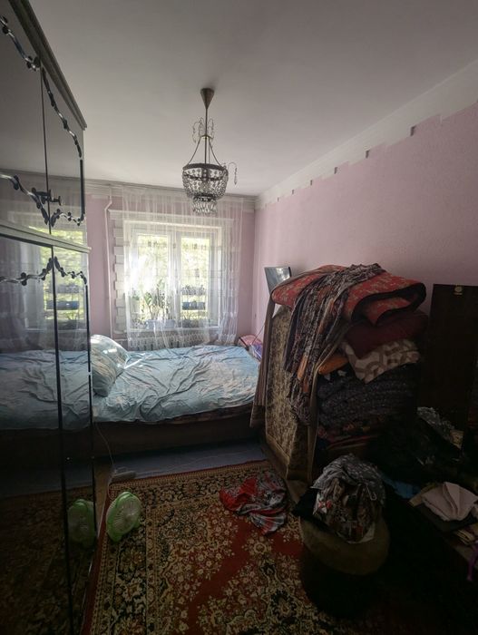 Продаётся квартира 5/2/4