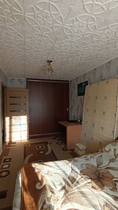 Обмен 3-ком на 2-ком в 20 мкр