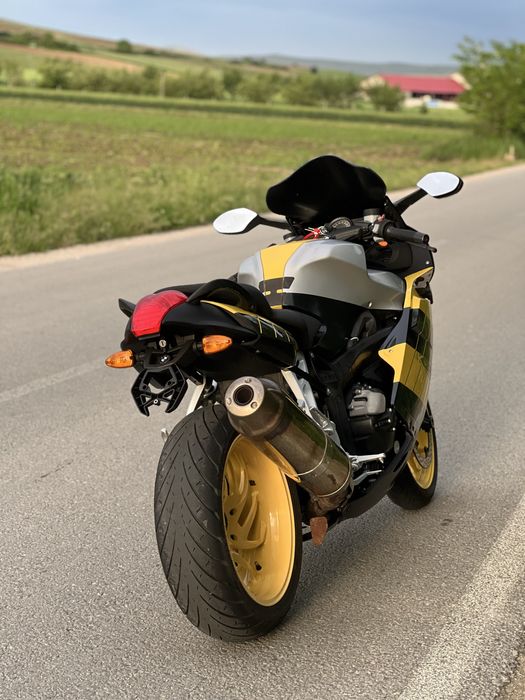 Vand Bmw k1200s 2006 ABS