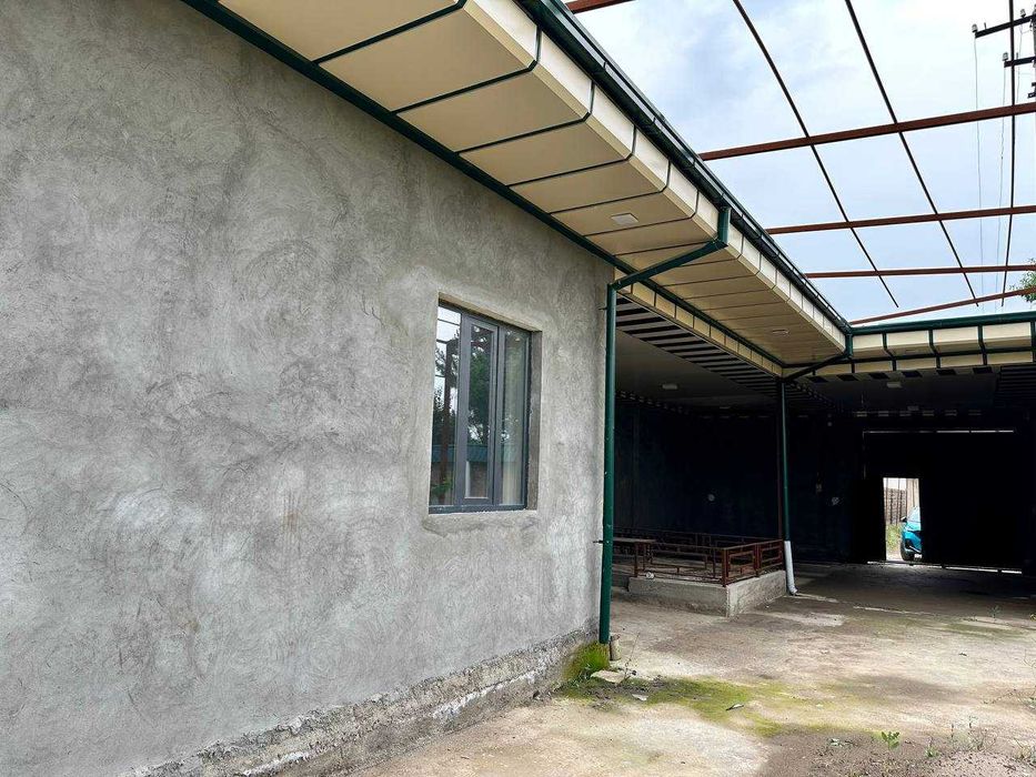Продается Новый Дом, (Дача) 13 сот., Паргос, Бостанлыкский район