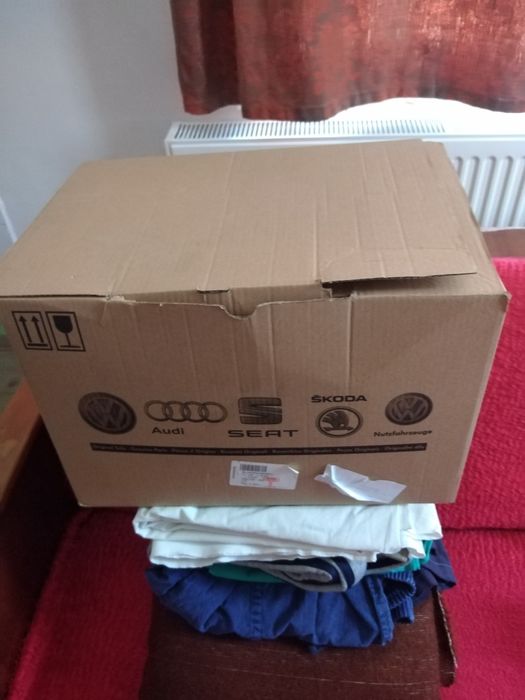 Стопове за Сеат Ибиза и кора за багажник