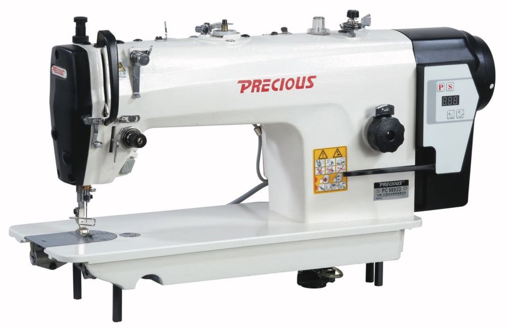 Zamonaviy Precious tikuv mashinkasi PC9893