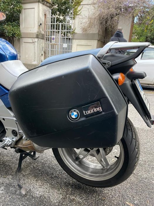 Bmw k1200rs 2001