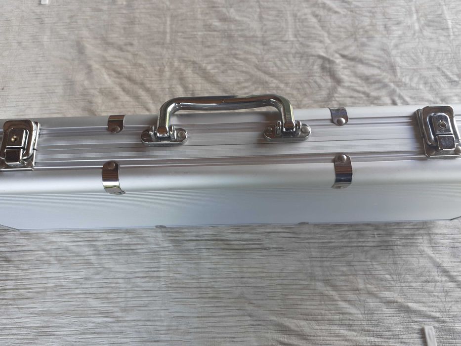 куфар покер 500 чипа