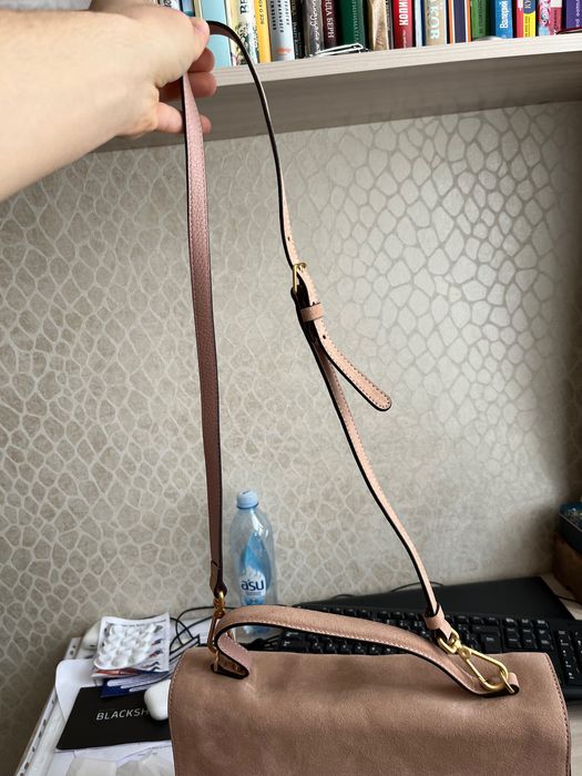 Дамская сумка Бренда Coccinelle