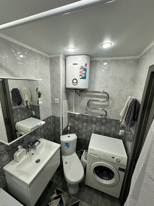 Продаётся 2-х комнатная квартира