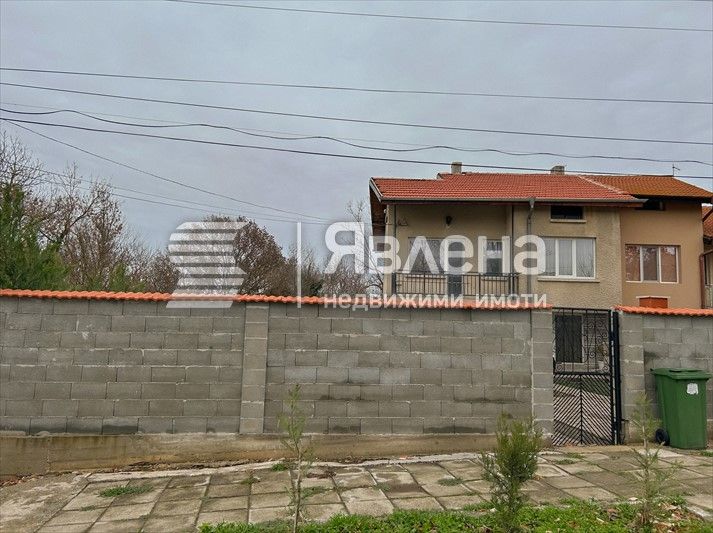 Продава се Къща в с. Черни връх, Област Бургас - 150 кв.м за 1434 €/кв.м - Снимка #1
