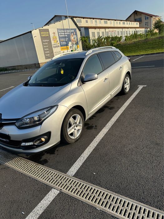 Vand Renault megane 3 grantour