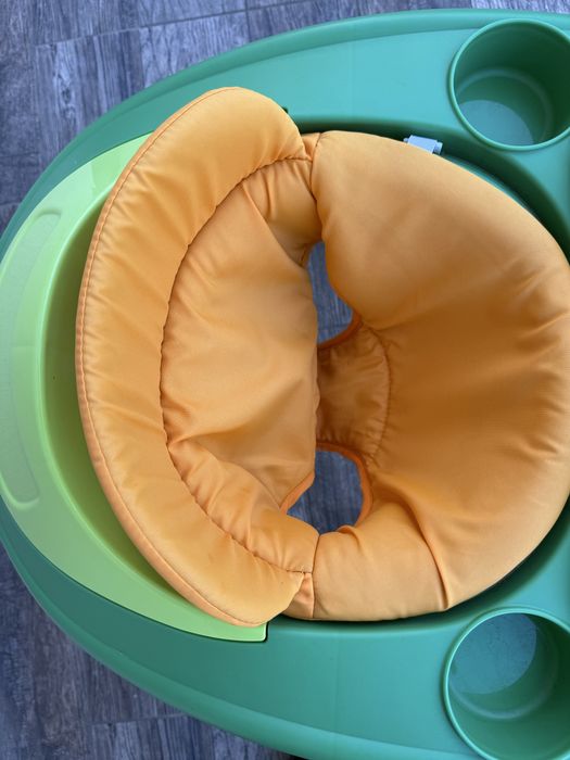 Бънджи Fisher Price Jumperoo