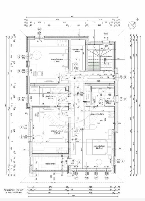 Продава се Парцел в с. Поповица, Област Пловдив - 712 кв.м за 36 €/кв.м - Снимка #6