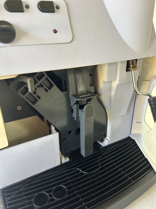 Saeco Vienna Digital