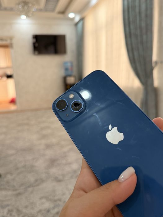 Iphone 13 память 128