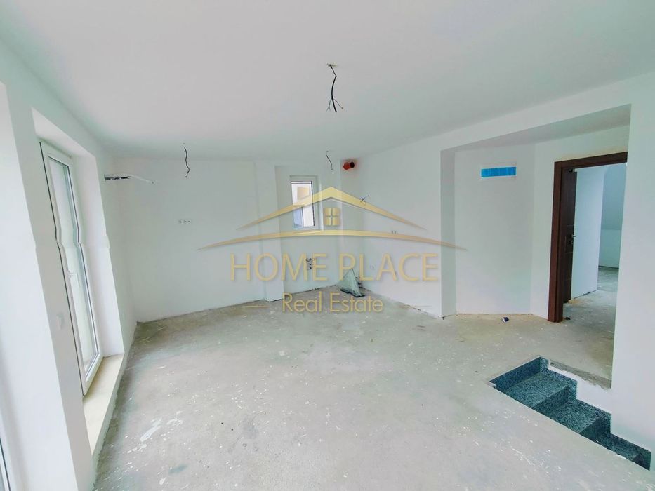 Четиристаен мезонет в кв. Левски