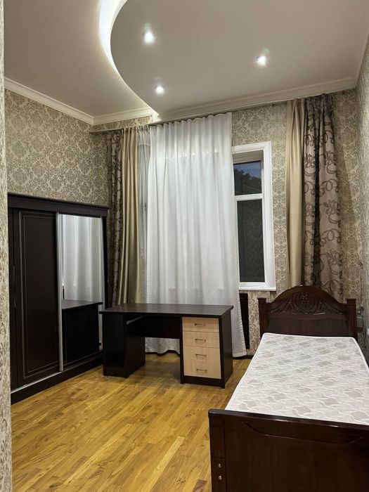 Arenda kvartira uchastka Nikitina