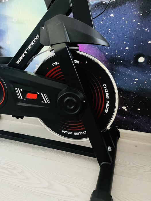 Продм велотренажер