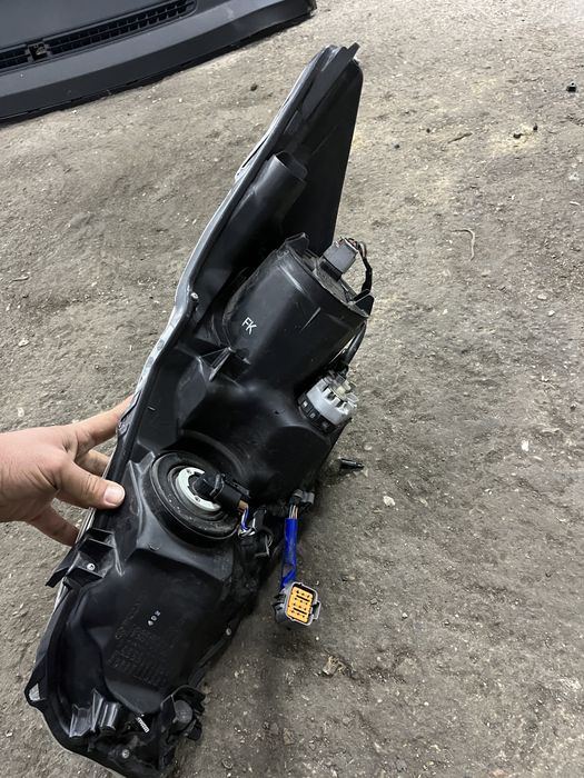 Фар Subaru Legacy Outback 2018- 2бр