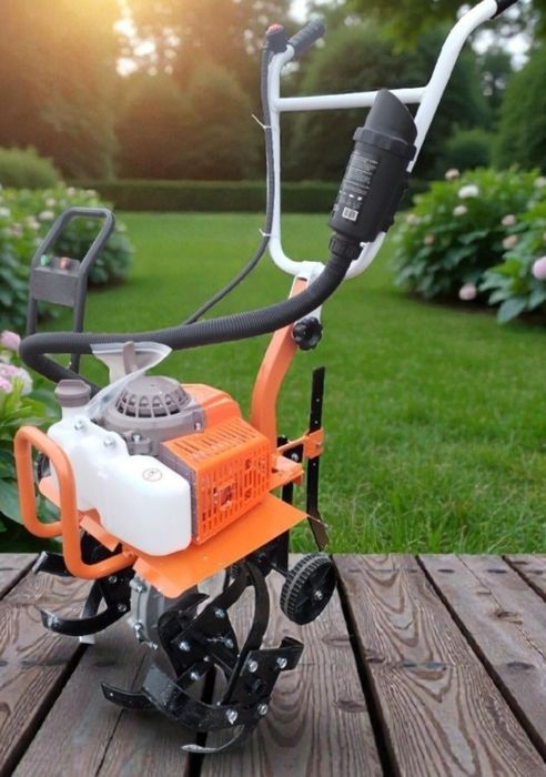 Мини Трактор. Мотоблок. Мотокултиватор