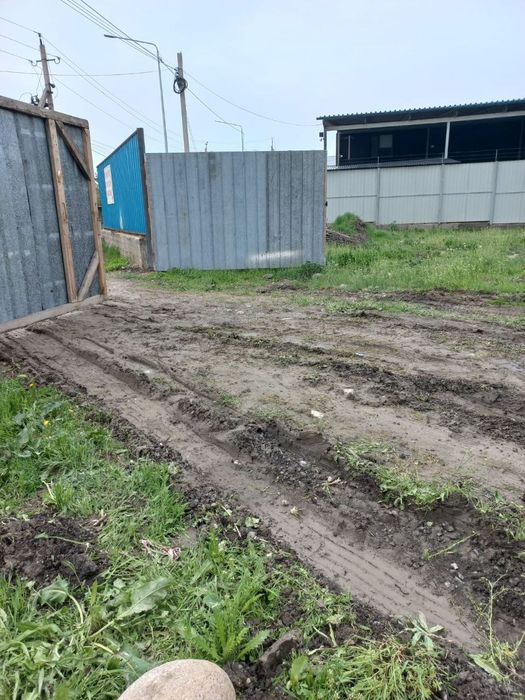 Продам участок 40 соток