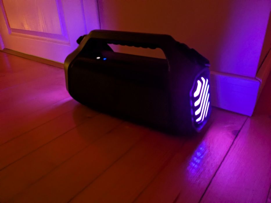 Soundcore Boom 2 Plus