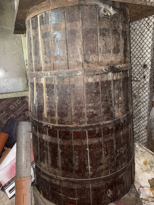 Tocitoare si butoaie