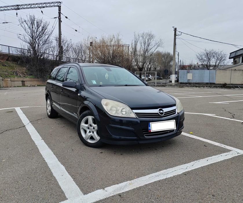 De vânzare opel astra h
