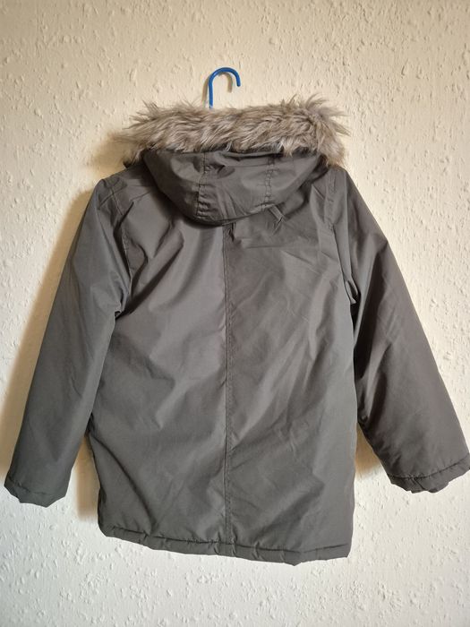 Зимно яке H&M за момче 10-11г
