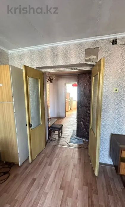 Продам 3 ком квартиру район Достык Молла