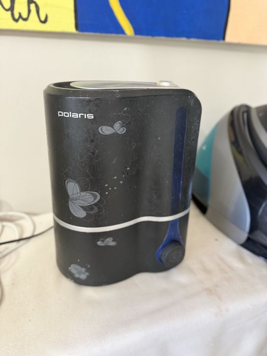 Увлажнитель polaris