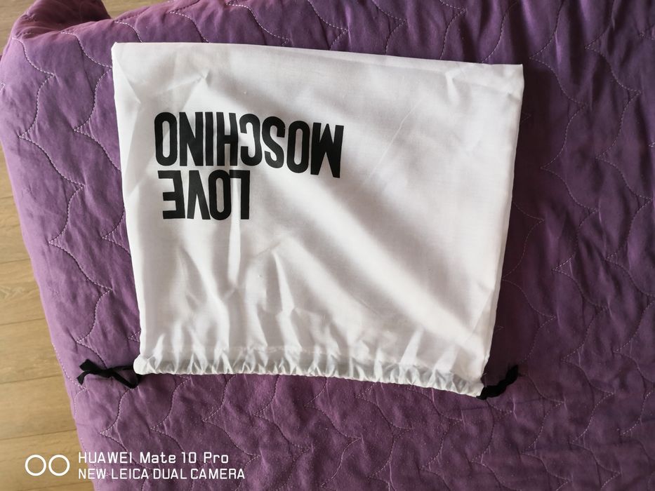 Чанта  Love Moshino