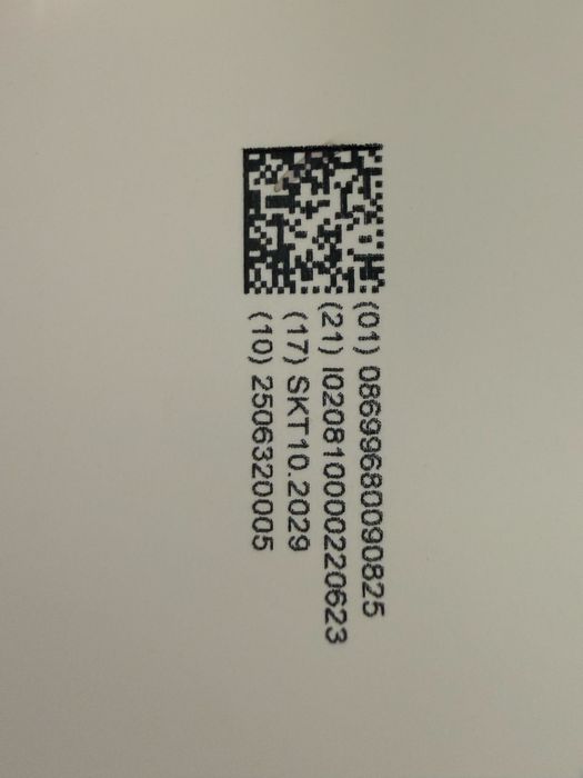 Heazec Rifaximin 550mg