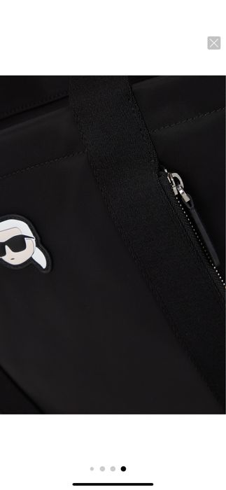 Чанта Karl Lagerfeld