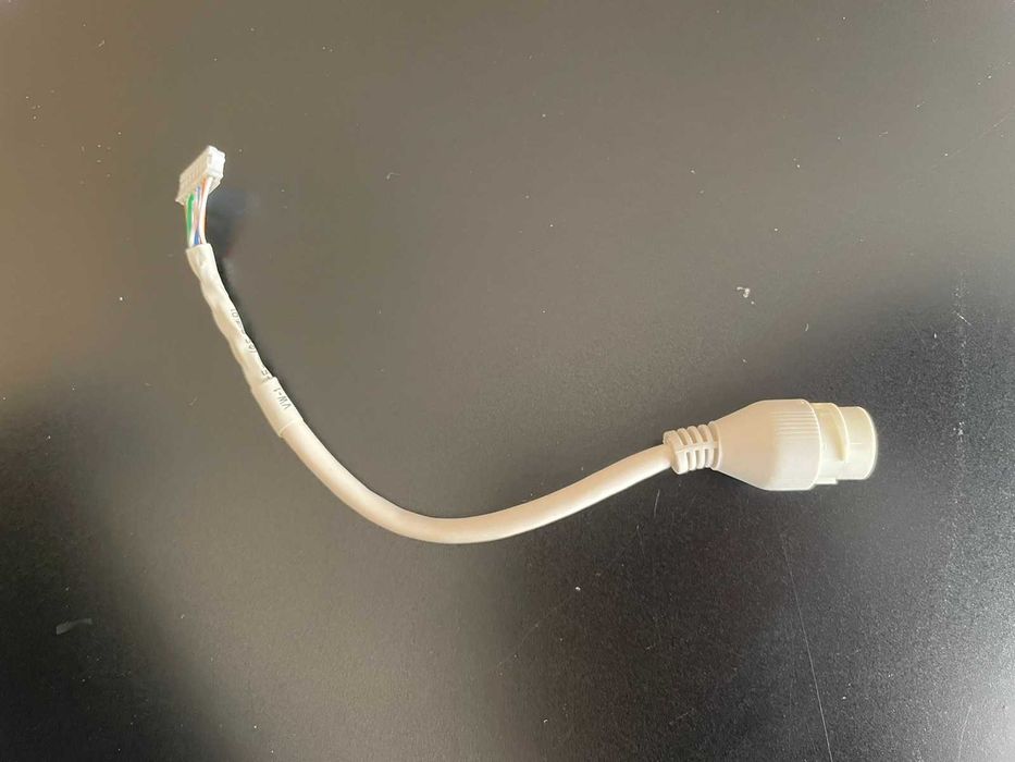 Монитор Duhua VTH5221DW