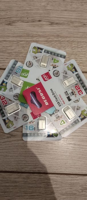 Флеш карты usb 4гб,16гб,32гб