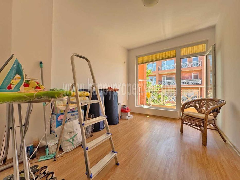 Продава се Тристаен апартамент в к.к. Слънчев бряг - 77 кв.м за 819 €/кв.м - Снимка #9