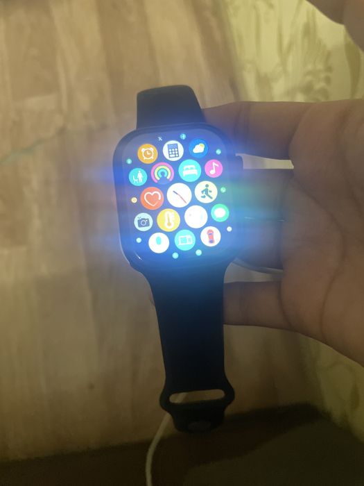 часы Huawey plus