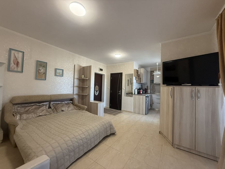 Дава се под наем Ателие в Монтана, Плиска - 50 кв.м за 51 € - Снимка #7