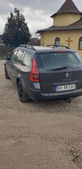 RENAULT Megane 2005 — imagine 2