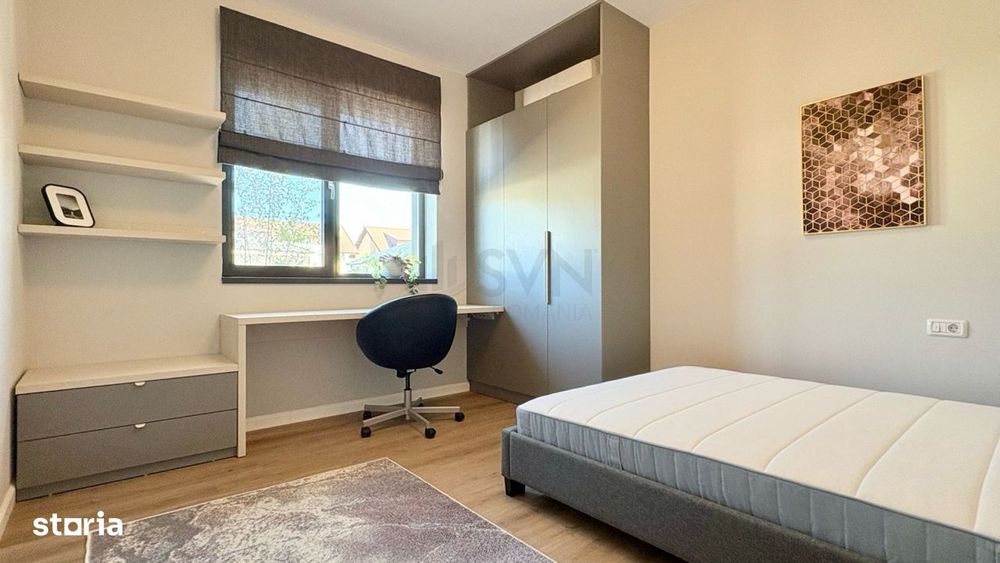 Balotesti Vila The 8 Residence