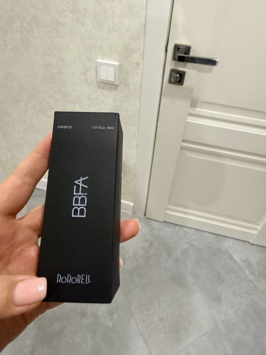 ДЕВОЧКИИ! Продаю легендарную тоналку Rorobel BBFA в 21 оттенке!