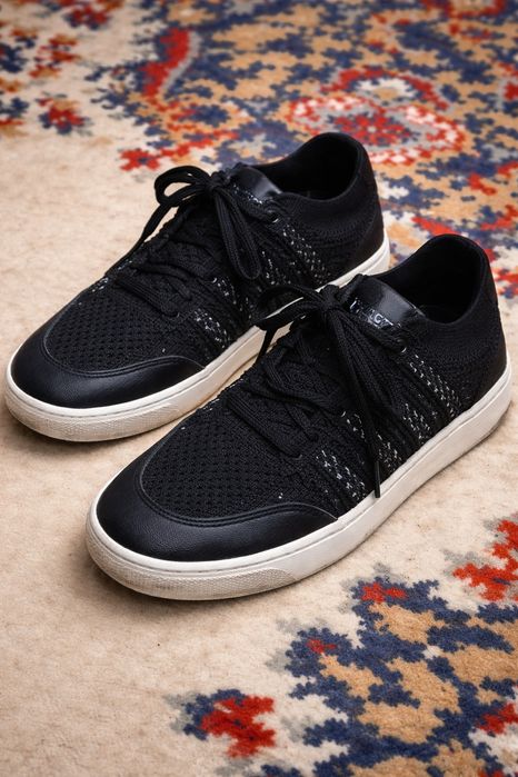 Кеды reaction Kenneth Cole 30. Р