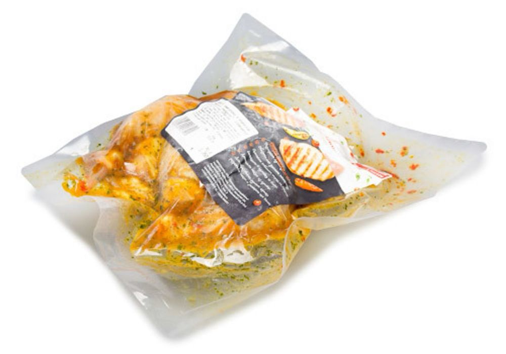 Чикен жасауды үйренгіңіз келе ме